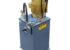 Little Champ Power Unit; White Background