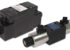 VSD05M Direct Operated Solenoid Valve Products; White Background