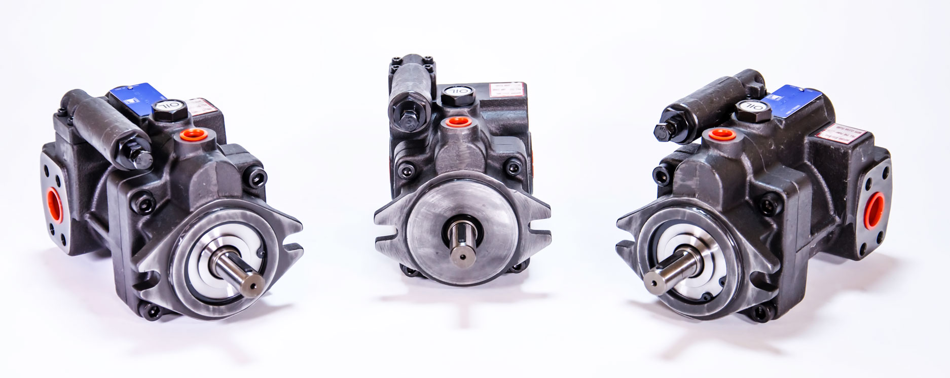 LPV pump products