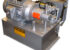 Low Profile Power Unit; White Background