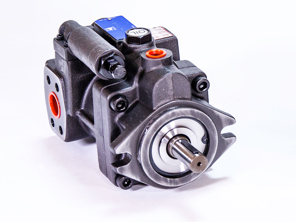 LPV 1 product; white background