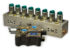 OEM Manifold Products; White Background