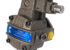 PVX_8B30_RF_P_1S17_A Hydraulic Pump; White Background