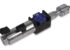 VSD03S-3A-AR0-24K7-A Directional Control Valve Product; White Background