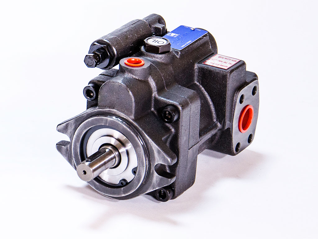 LPV 3 product; white background