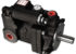 LPV4 Hydraulic Pump; White Background