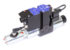 High Performance Spool-In Body With Onboard Electronics And Position Feedback