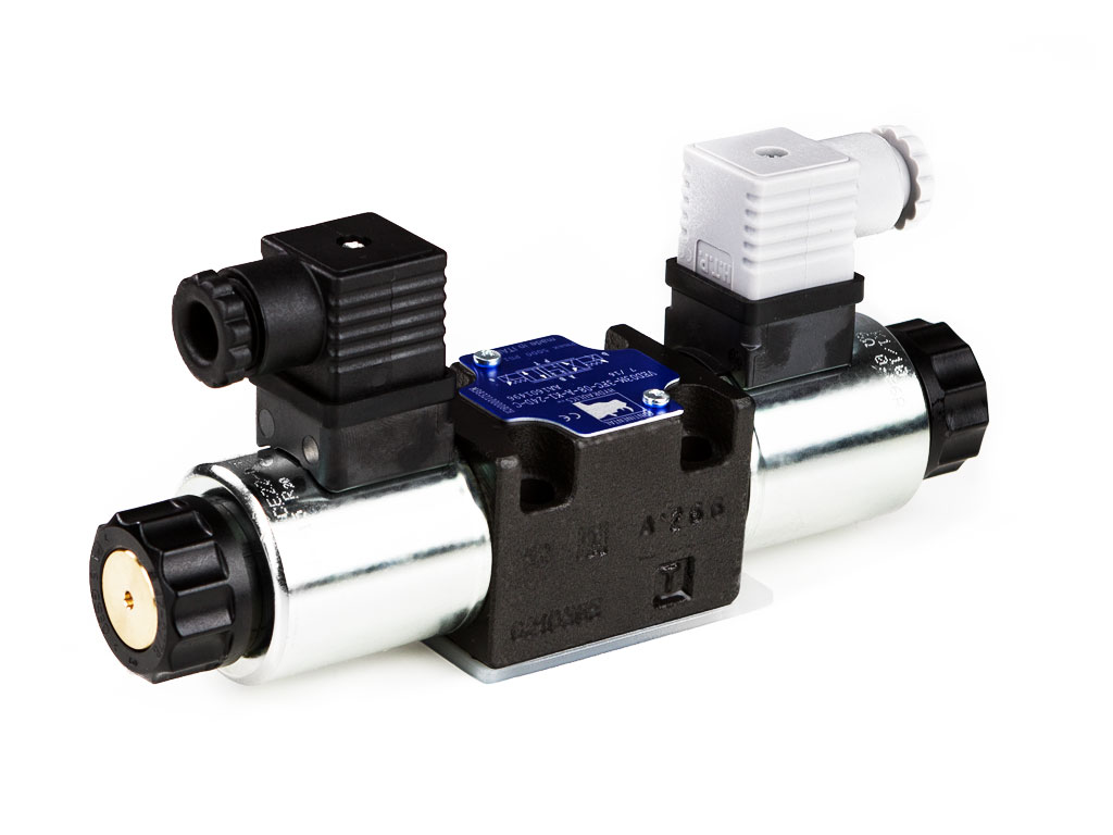 VSD03M Directional Control Valve